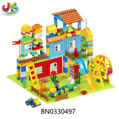 BLOCKS,310PCS