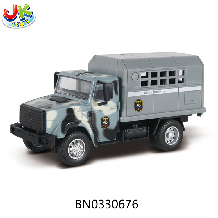 ALLOY PULL BACK CAR toys