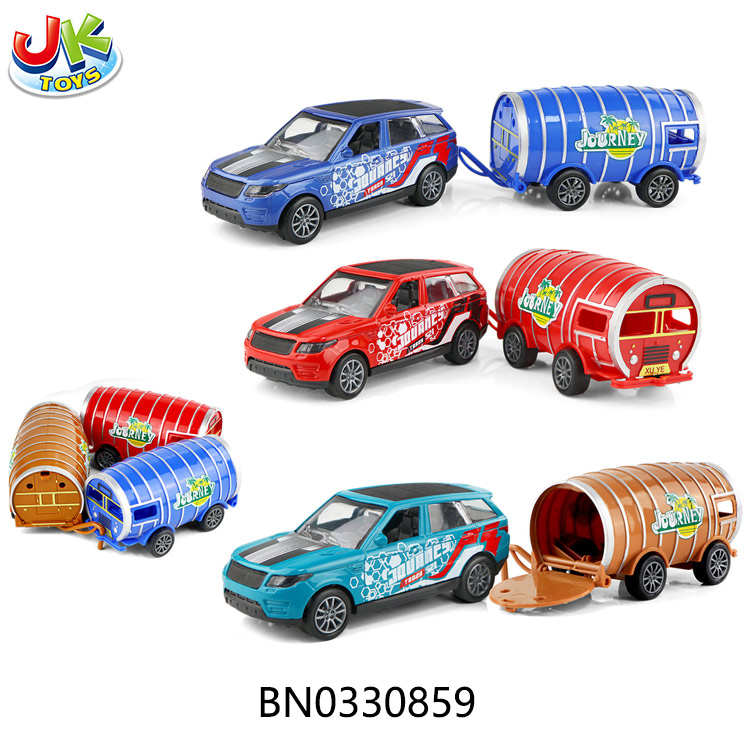 1:36 ALLOY PULL BACK CAE,W/OPEN DOOR,3COLORS toys