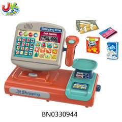 TOUUCH SCREEN VOICE CASH REGISTER