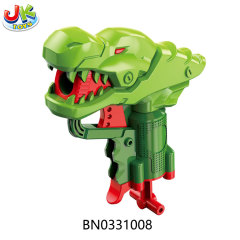 DINOSAUR SOFT BULLET GUN toys