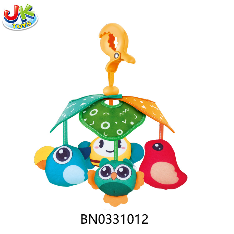 BABY NATURE PENDANT toys