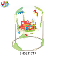 FOLDABLE BABY CHAIR W/MUSIC