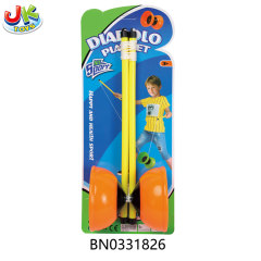 BIG DIABOLO (BLUE, GREEN, YELLOW AND ORANGE ASST)