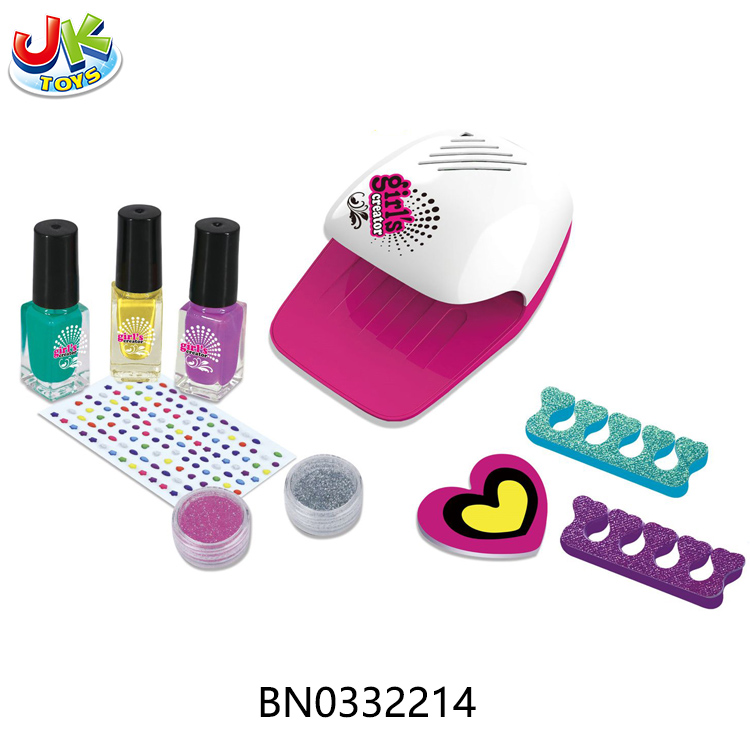 NAIL ART SET toys