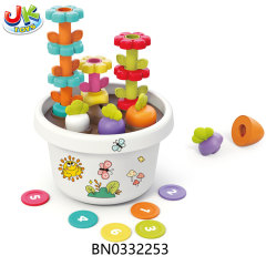 MONTESSORI LEARNING TOYS