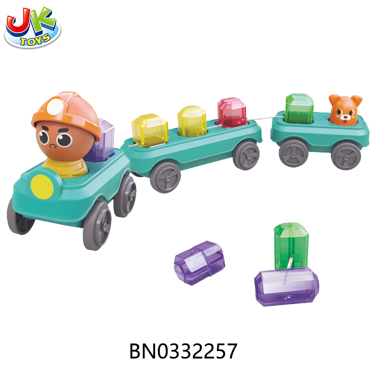 EDUCATIONAL  PUZZLE GAMEN toys