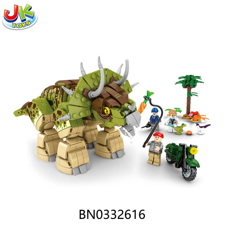 BLOCKS，735+PCS toys