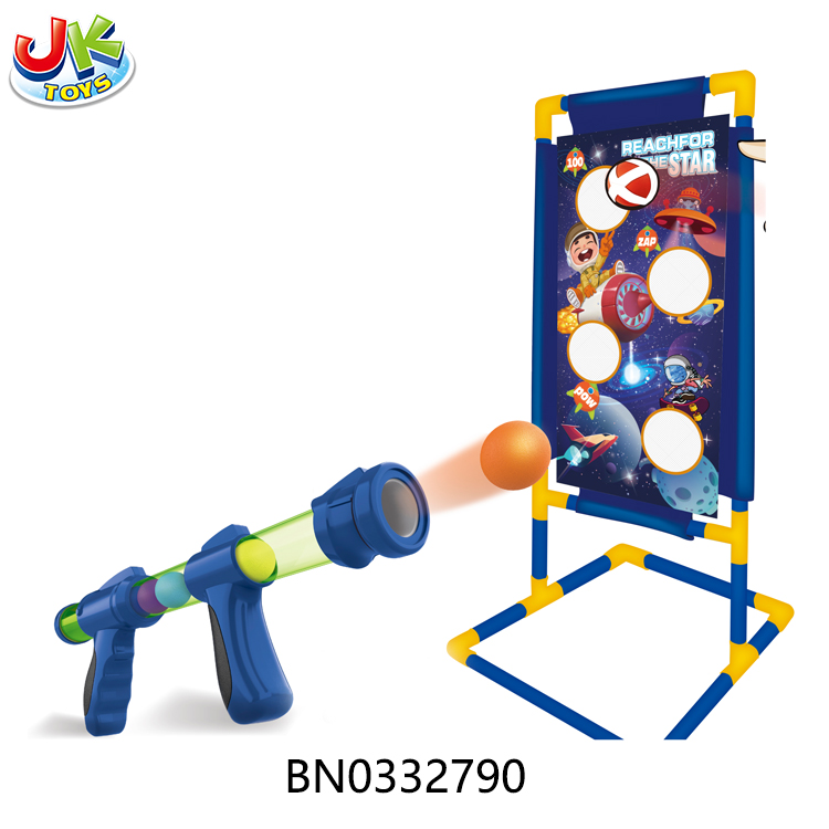 SHOOTING GAME,1COLORS toys