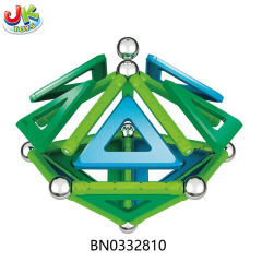 3D MAGNETIC BUILDING BLOCK,52PCS