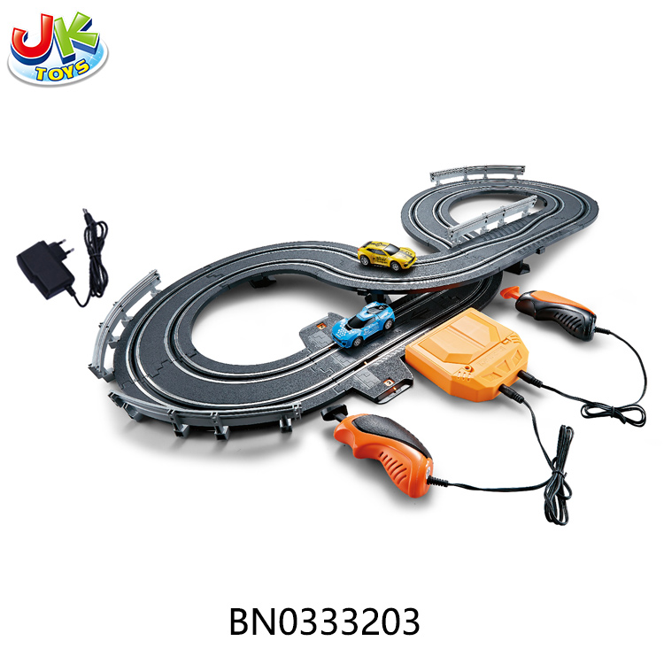 1:64 R/C TRACK RACING CAR toys