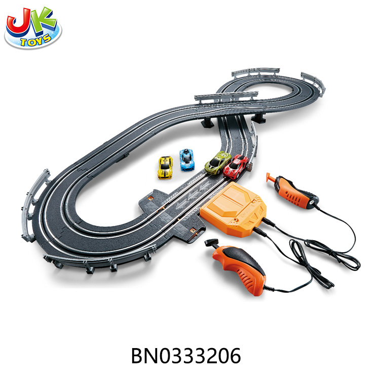 1:64 R/C TRACK RACING CAR toys