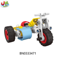 3IN1 DIY BUILDING BLOCKS,74PCS