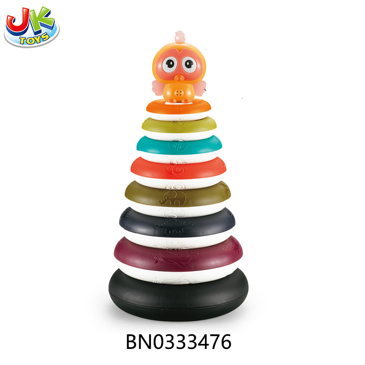 STACKING RINGS TOY toys