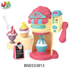 ICE CREAM MAKET