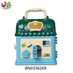 SUPERMARKET SET,18PCS