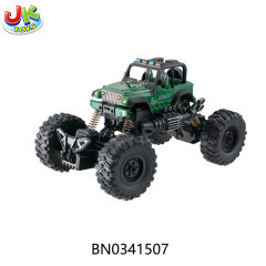 1:18 2.4GHZ  R/C CAR W/LIGHT toys