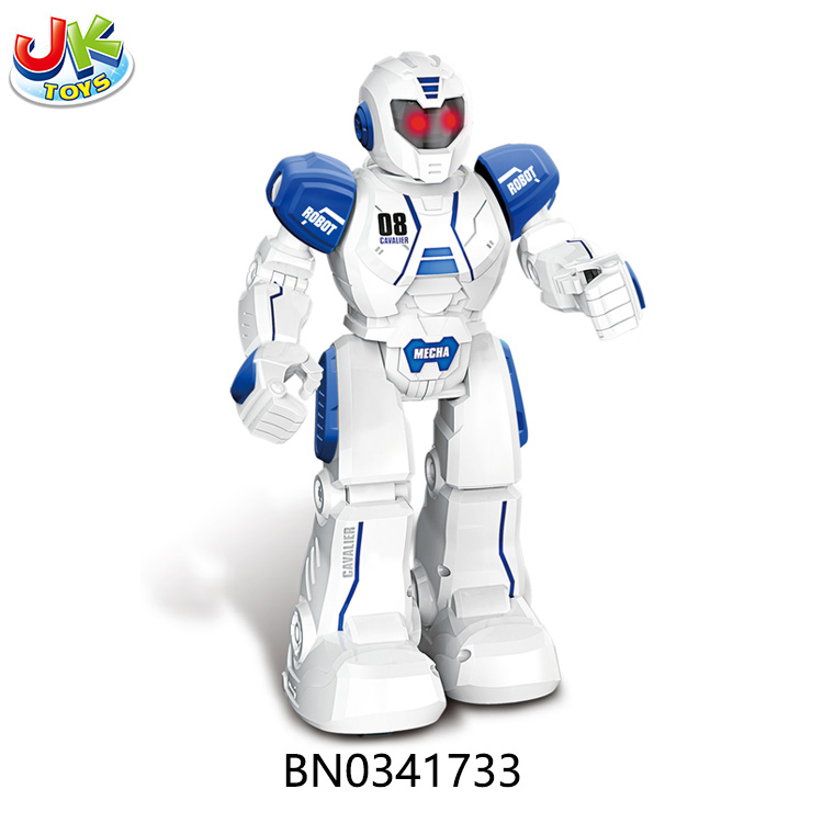 R/C ROBOT,W/USB,W/LIGHT toys