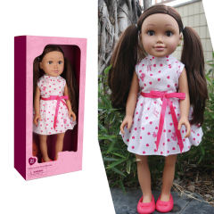 18 INCH SIMULATION DOLL