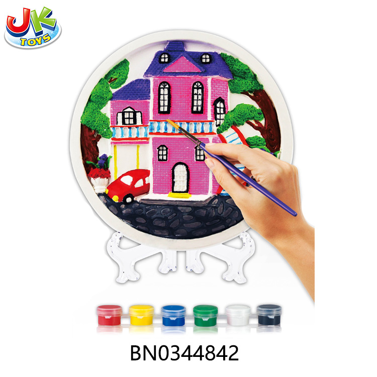 HOUSE PAINTING toys