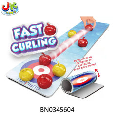 CURLING GAME