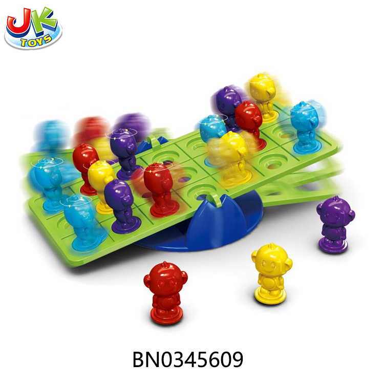 MONKEY SEESAW toys