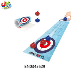 CURLING GAME toys