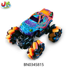 2.4G HZ MONSTER CAR toys