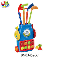 GOLF TOURNAMENT SPORT SET toys