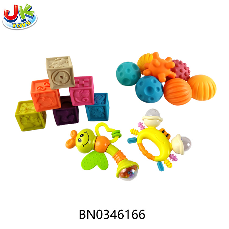 "NEONATAL ENLIGHTENMENT toys