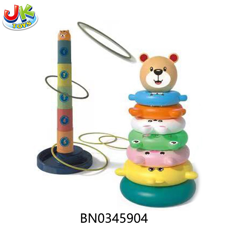 2 IN 1 FERRULE STACK HEIGHT toys