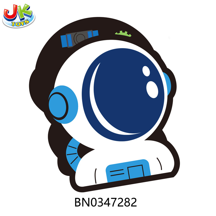 ASTRONAUT LEARNING BOARD toys