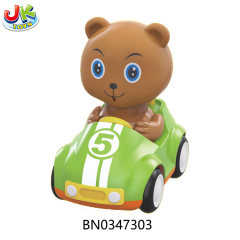 PRESSING POWER CAR,10PCS/BOX toys