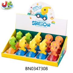 PRESSING POWER CAR,10PCS/BOX toys