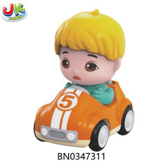 PRESSING POWER CAR,10PCS/BOX toys