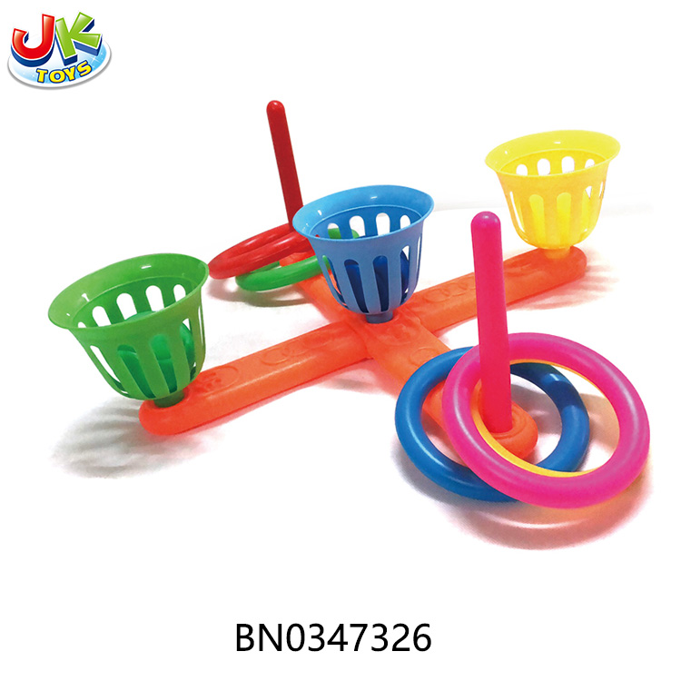 RING TOSS GAME toys