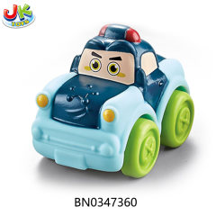 SLIDE CITY CARTOON CAR,3ASST,12PCS/DISPLAY BOX toys