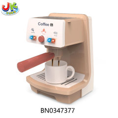 COFFEE MACHINE,W/LIGHT,SOUND