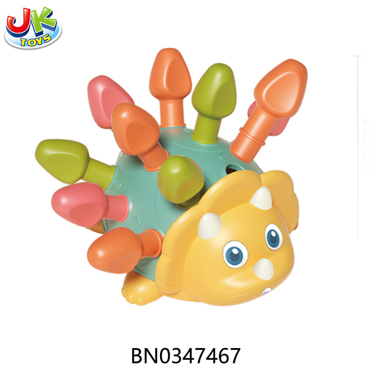 HAND EYE COORDINATION TRAINING DINOSAUR toys