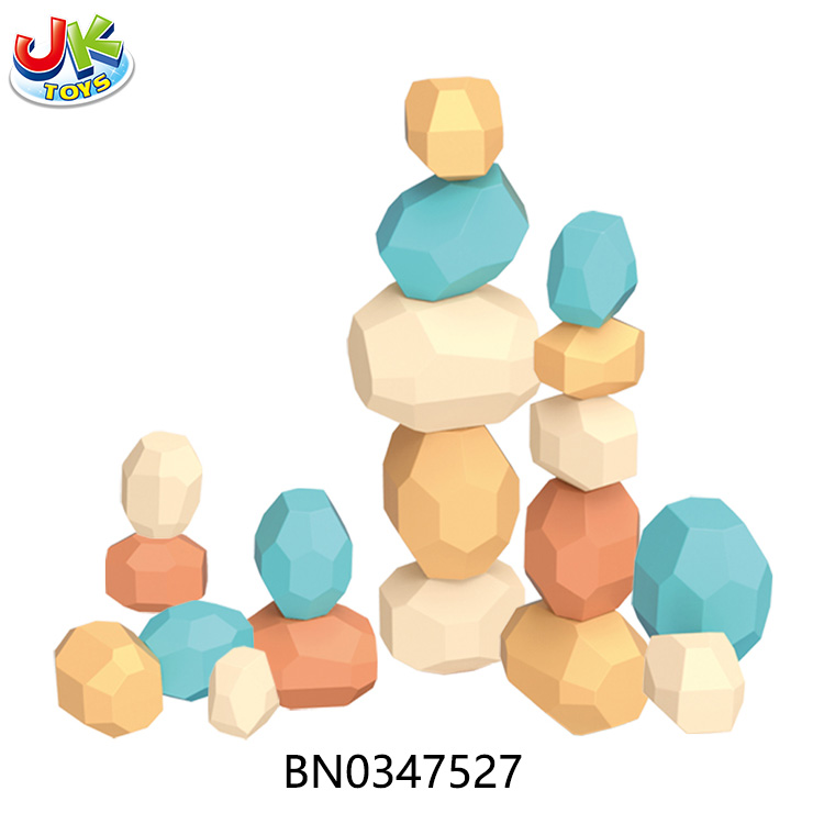 STONE BALANCE STACK,20PCS toys