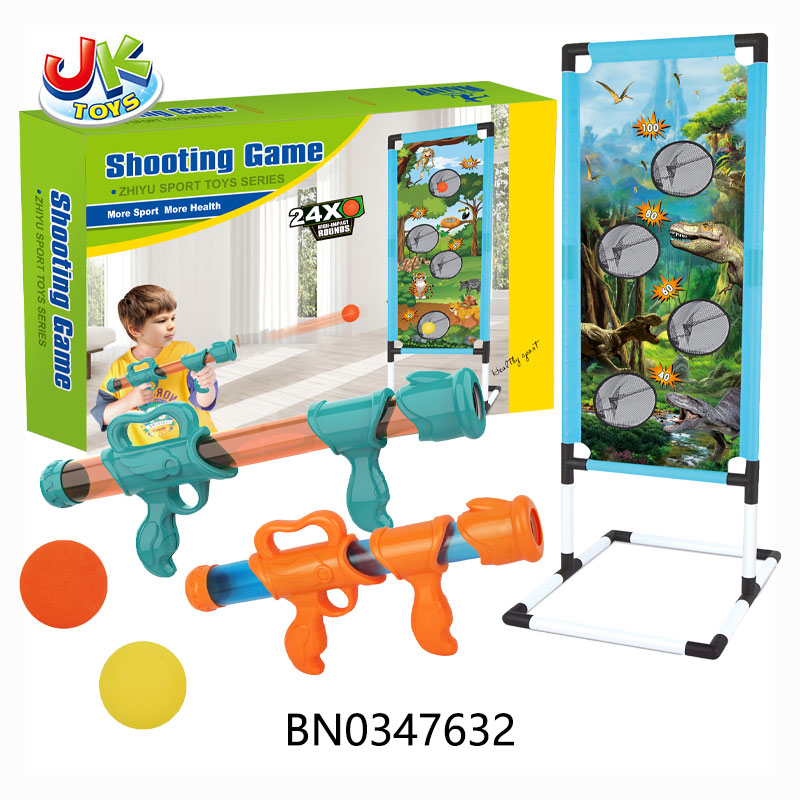 SHOOTING GAME toys