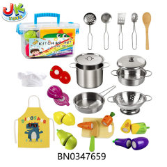 KITCHEN SET,23PCS