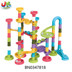 PIPE BALL TRACK BUILDING BLOCK(101PCS) toys