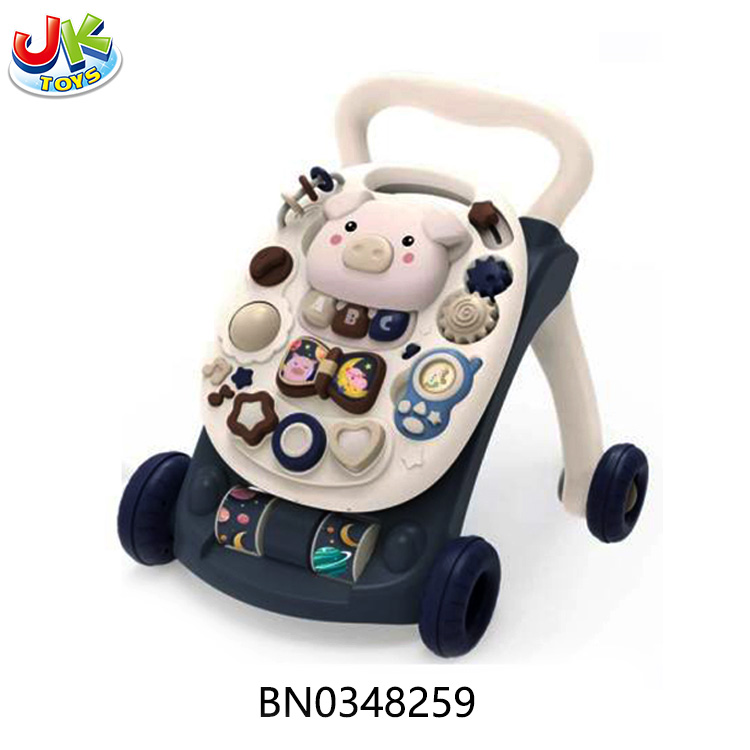 MULTI-FUNCTIOM BABY WALKER toys