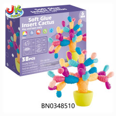 SOFT BLOCKS SET, 38PCS toys