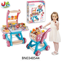 3IN1 SUPERMARKET SET W/LIGHT,SOUND toys