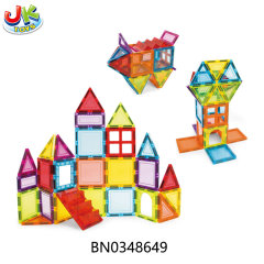 MAGIC MAGNETIC BLOCKS, 26PCS toys