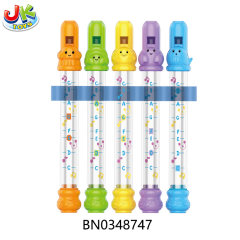 WATER FLUTES toys