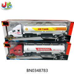 ALLOY CARGO TRUCK,2COLORS toys