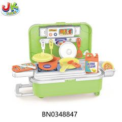 KITCHEN TROLLEY BAG,3COLORS toys